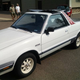 Illustration for article titled Might You Do $10,000 For This Crazy Clean 1985 Subaru Brat GL?
